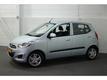 Hyundai i10 1.2 86PK I-DRIVE COOL 5Drs *Hoge instap  Airconditioning  Elek. ramen voor  Lm-velgen*