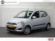 Hyundai i10 1.2 86PK I-DRIVE COOL 5Drs *Hoge instap  Airconditioning  Elek. ramen voor  Lm-velgen*