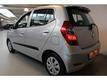 Hyundai i10 1.2 PLUS 4-cylinder met 55000km! AIRCO! MOOI exemplaar.