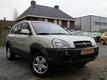 Hyundai Tucson 2.0i Style ECC LMV .