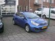 Kia Rio 1.2 CVVT Plus Pack, Airco, Electr.ramen, Start stop systeem, Bumpers en spiegels in kleur.