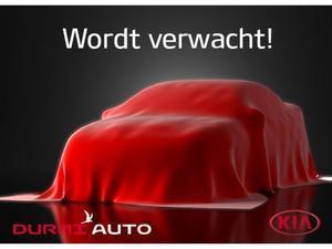 Kia Rio 1.2 5 drs. Plus Pack met Trekhaak, Airco en 7jr. garantie!