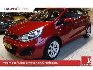 Kia Rio 1.2 CVVT BUSINESSLINE Trekh.