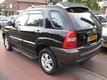 Kia Sportage 2.0 CRDI ADVENTURE 4WD Automaat   Half Leder   Airco   Zeer Mooie Auto