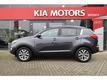 Kia Sportage 1.6i-16V ISG X-Treme Dynamic ECC-Airco Leder Navi Camera BT 17`LMV 7jr.Garantie