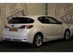 Lexus CT 200h BUSINESS EDITION NAV CLIMA LEDER CAMERA