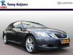 Lexus GS 450H EXECUTIVE Navigatie Leer Achteruitrij Camera Schuif Kanteldak Xenon 18`LM 296Pk!