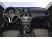 Mercedes-Benz A-klasse 180 CDI AMBITION Spiegelpakket, 17`lm Velgen, Becker Navigatie, Xenon verlichting, Zitcomfortpakket
