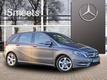 Mercedes-Benz B-klasse 180 LEDER, CRUISE CONTROL, PARKEERSENSOREN, XENON, NAVI