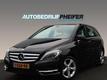 Mercedes-Benz B-klasse 180 Ambition Aut.7  Lederen interieur  Full map navigatie  Bi-Xenon  Trekhaak  Pdc voor-achter  Tel.