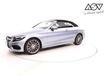 Mercedes-Benz C-klasse Cabrio 180 Ambition AMG Line Automaat