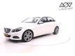 Mercedes-Benz E-klasse 200 PRESTIGE 200 Prestige, Zwart Leder, Designo Wit Metallic Artico Dashboard