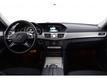 Mercedes-Benz E-klasse 200 PRESTIGE 200 Prestige, Zwart Leder, Designo Wit Metallic Artico Dashboard