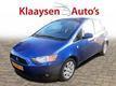 Mitsubishi Colt 1.3 EDITION TWO 1e eigenaar! dealer onderhouden! prachtige conditie!