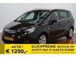 Opel Zafira 1.4T 140PK EDITION LMV,CRUISE,CLIMA