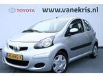 Toyota Aygo 1.0 3-Drs Comfort, MMT-Automaat!