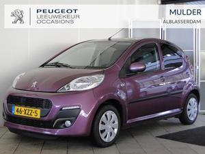 Peugeot 107 PREMIERE 1.0-12V 5D