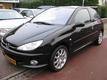 Peugeot 206 2.0 16v Gti