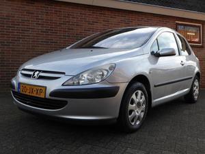 Peugeot 307 1.4 XS `02 Airco Inruil Mogelijk