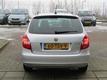 Skoda Fabia Combi 1.2 TDi Businessline ECC NAVI PDC   VERKOCHT