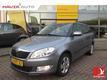 Skoda Fabia 1.2 TSI 85-Pk Combi Fresh