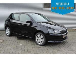 Skoda Fabia 1.0 Ambition 950km! Airco Pdc cruise