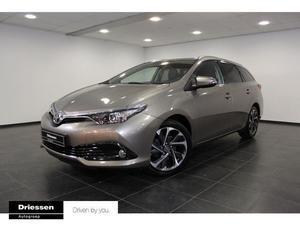 Toyota Auris Touring Sports 1.2 ASPIRATION AUTOMAAT  1300kg trekgewicht, navigatie  .