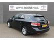 Toyota Avensis Wagon 1.8 VVTI Business Dynamic Navigatie Parkeercamera Cruise control