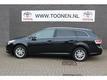 Toyota Avensis Wagon 1.8 VVTI Business Dynamic Navigatie Parkeercamera Cruise control