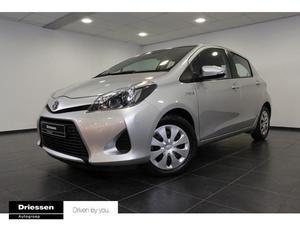 Toyota Yaris 1.5 FULL HYBRID ASPIRATION .