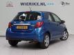 Toyota Yaris 1.5 Hybrid Trend CVT-automaat Safety Sense Navigatie LMV Parkeercamera Climate Control