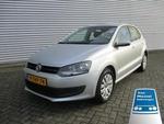 Volkswagen Polo 1.2 TSI 66KW 5D EDITION BMT