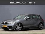 BMW 1-serie 114I 5-drs Upgrade Navi Leer Xenon 31.000km!