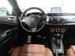 Alfa Romeo Giulietta 1.4 T DISTINCTIVE Automaat  Leer  Panodak  Navi  PDC