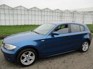 BMW 1-serie 116i Business Line 5 Drs