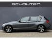 BMW 1-serie 114I 5-drs Upgrade Navi Leer Xenon 31.000km!