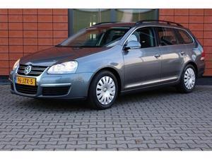 Volkswagen Golf Variant 1.4 TSI COMFORTLINE AUTOMAAT