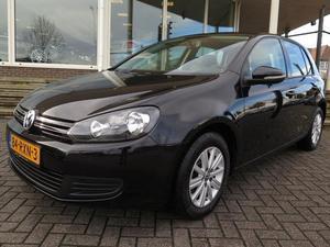 Volkswagen Golf 1.2 TSI 5-DEURS COMFORTLINE