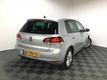 Volkswagen Golf 1.6 TDI Highline DSG Automaat Navigatie, Privacy Glass, Lmv