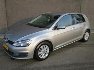 Volkswagen Golf 1.6TDI COMFORTLINE 5DRS 14% NAVI,CLIMA,PDC V A