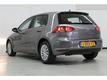 Volkswagen Golf 1.2 TSI 86pk EDITION Navi Bluetooth Airco Cruise control