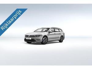 Volkswagen Passat Variant 1.4 TSI GTE CONNECTED SERIES *Led Plus*Pdc*Navi*