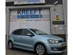 Volkswagen Polo 1.2 TDI BLUEMOTION COMFORTLINE Navi, Multi Stuurwiel, Cruise control, Airco