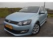 Volkswagen Polo 1.2 TDI BLUEMOTION COMFORTLINE Navi, Multi Stuurwiel, Cruise control, Airco