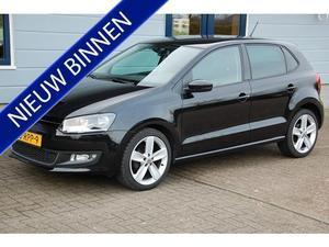 Volkswagen Polo 1.2 TSI HIGHLINE 105 PK DSG VOL! Specialist VW