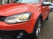 Volkswagen Polo 1.2 TSI CROSS 90 PK