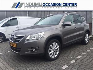 Volkswagen Tiguan 1.4 TSI Sport&Style    Bluetooth   Navi   Climate control   PDC