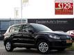 Volkswagen Tiguan 1.4 TSI ECC LMV NAVI CRUISE CD CV AB EL.RAMEN PDC