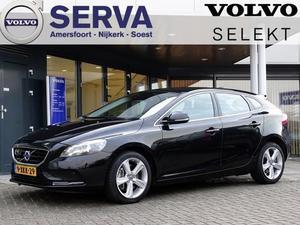 Volvo V40 D4 Aut. Summum | Full Option