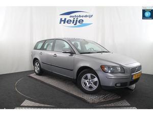 Volvo V50 1.6d Edition I